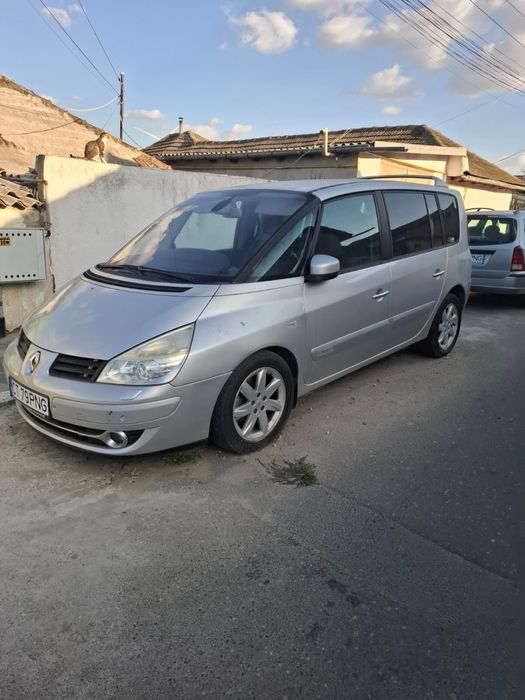 Vând Renault Espace  2011 !!