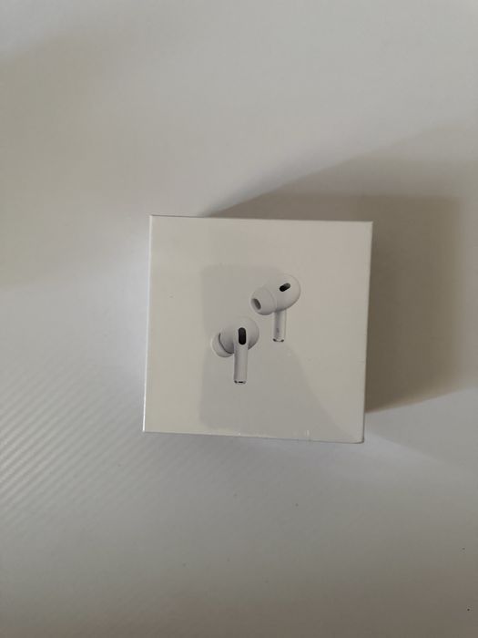Air Pods Pro 2 Оригинални