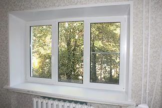 Пластиковые откосы для окон и дверей ! Качественно !