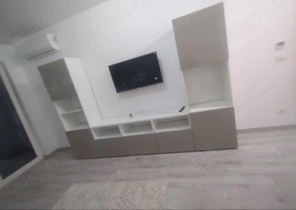 Proprietar închiriez apartament nou cu doua camere