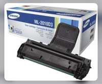 imprimanta Laser Samsung ML-2010D3 (Cartuș Imprimanta)