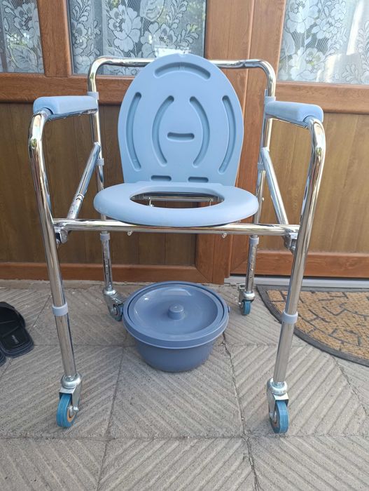 Стол за изхождане