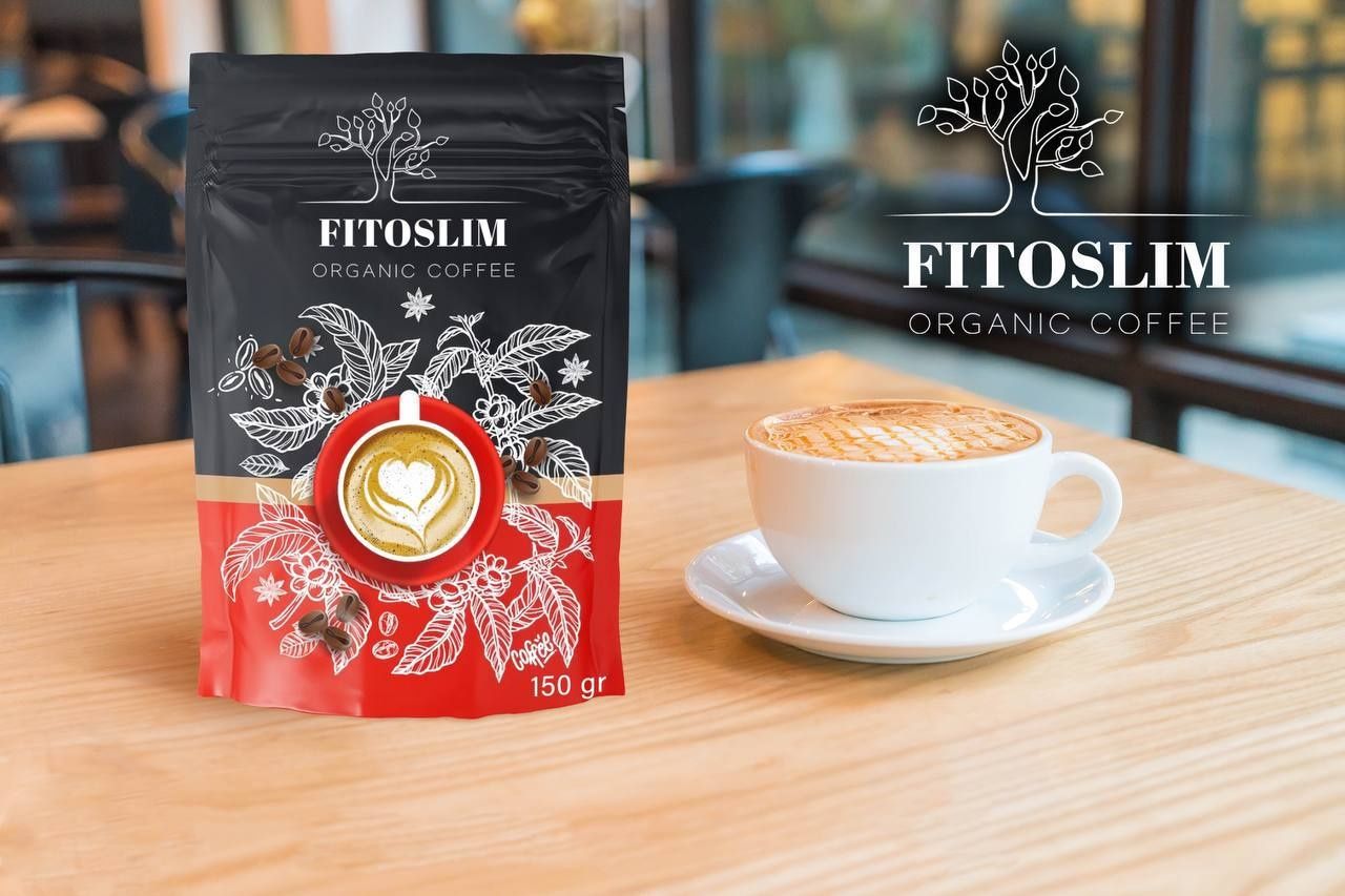 кофе для похудения Фитослим