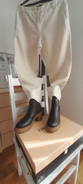 Scotch &Soda# Max Mara#Gues - Дамски панталони