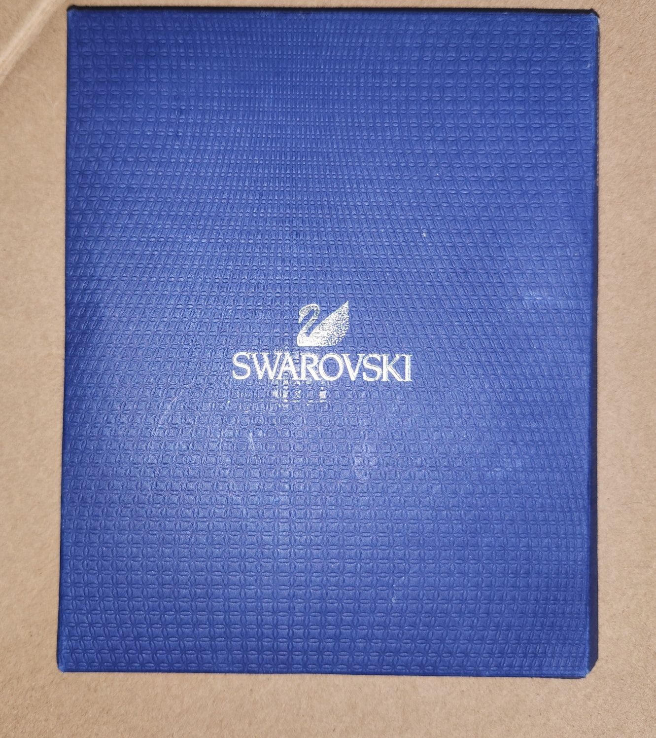 Дамско колие Swarovski