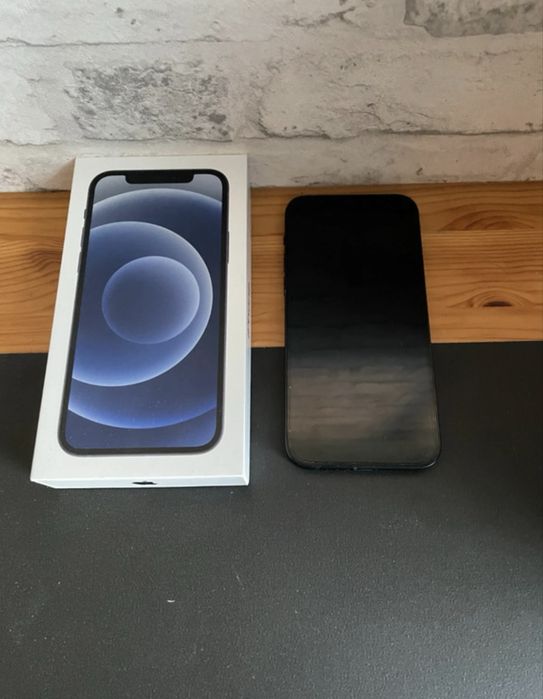 iphone 12 impecabil