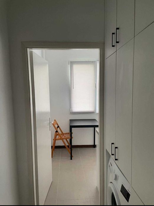 Дава се под наем Едностаен апартамент в Пловдив, Христо Смирненски - 45 кв.м за 250 € - Снимка #4