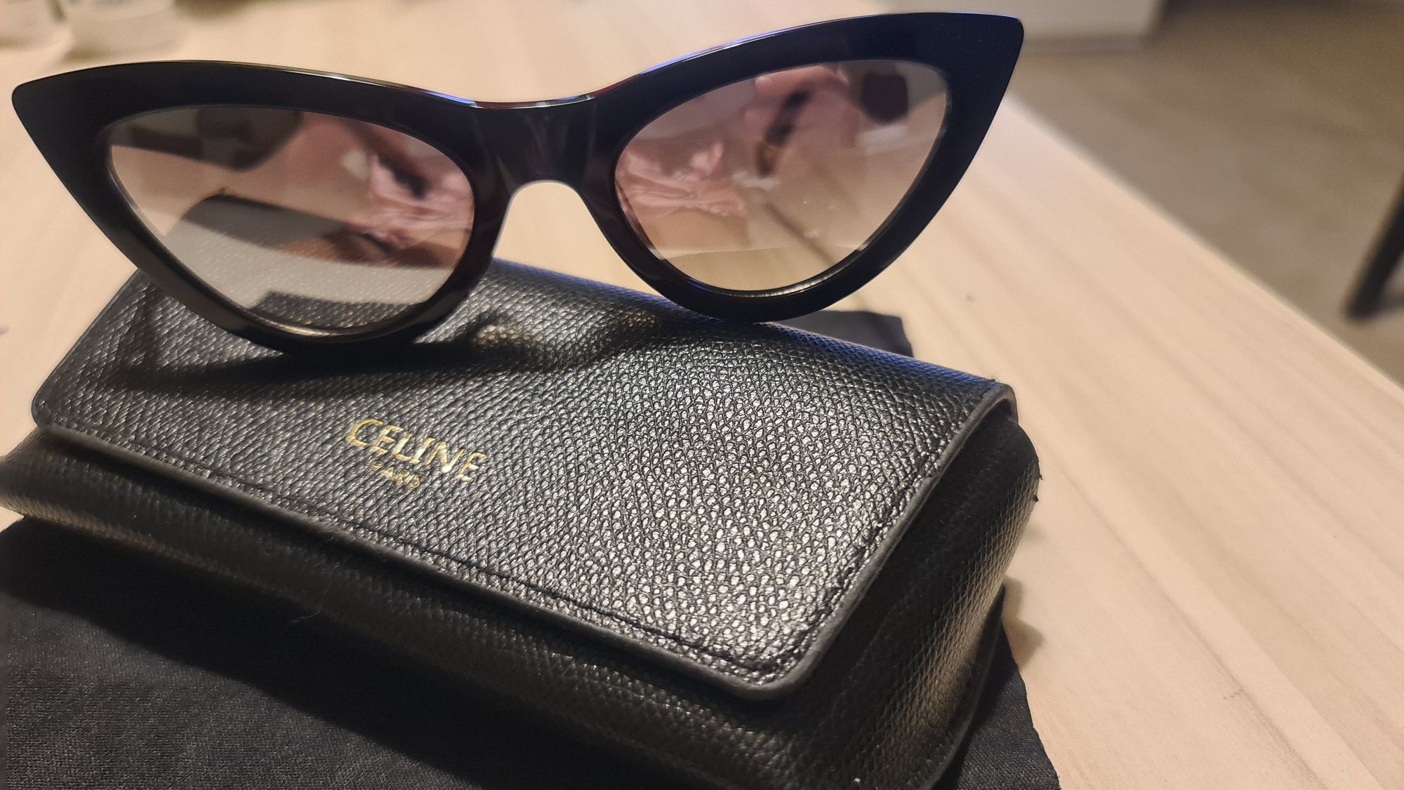 Слънчеви очила Céline