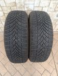 Гуми Semperit 215/65/16 dot 2023