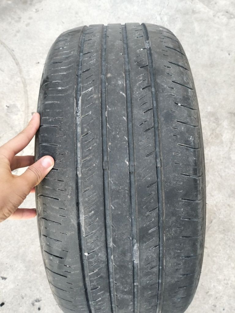 шины новые комплект 215/50 R17