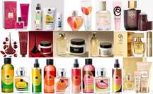 AVON, ORIFLAME подаръчни комплекти