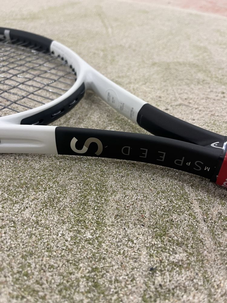 Тенис ракета Head speed 300g grip 3