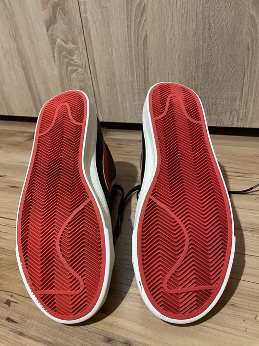 Маратонки Nike blazer -42номер Оригинални