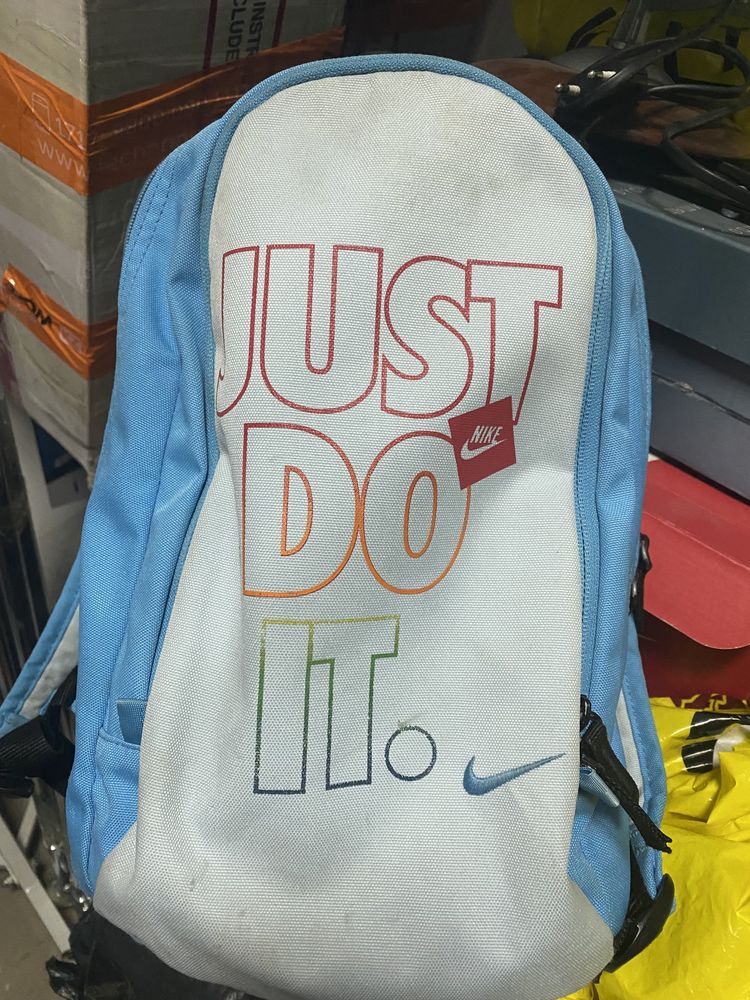 Рюкзак NIKE