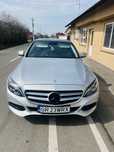 Mercedes c220 bluetec