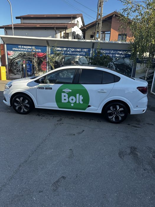 Dacia Logan 2025 xx edition benzina+gpl de fabrica