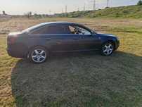De vanzare audi a6