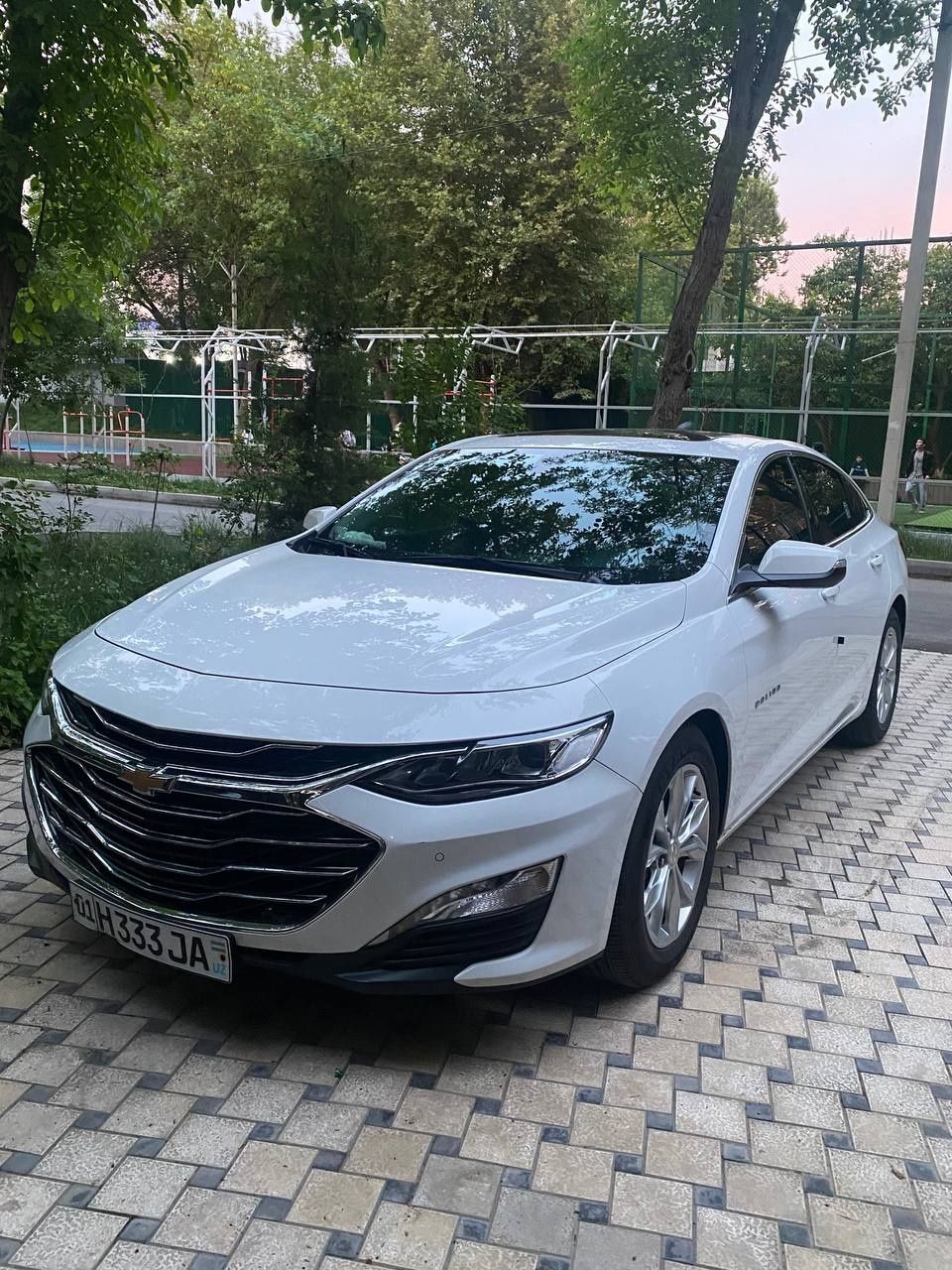 Malibu 2 2turbo 2020yil