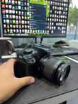 Canon 600d fotoparat sotiladi