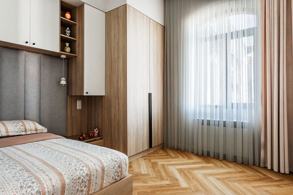 Квартира посуточно рядом с метро | Short Stay Apartment Near Metro