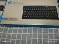 Klaviatura simlik USB model hp