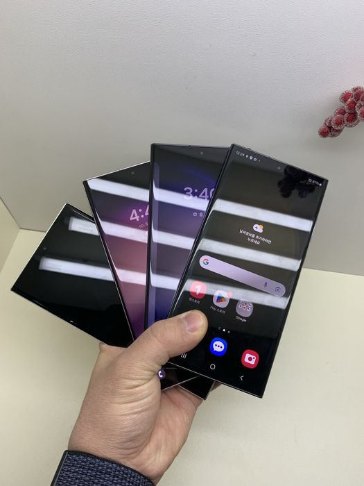 Samsung S23 Ultra orginal