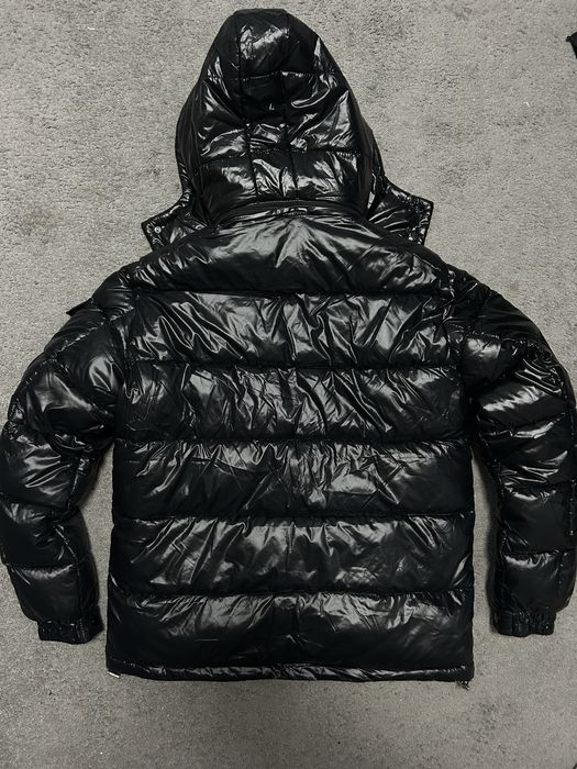 Geaca m.o.n.c.l.e.r maya