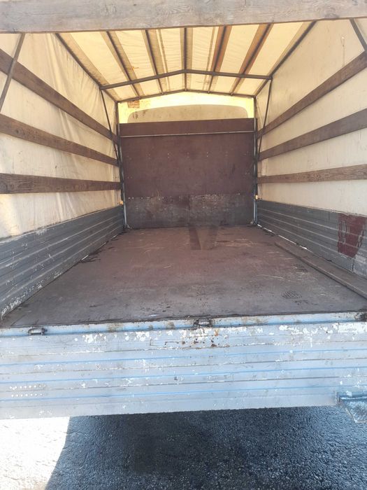 Форд транзит 2.5 дизел