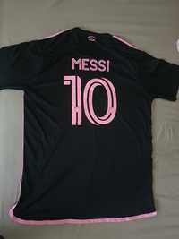 Tricou Messi Inter Miami