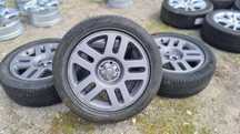 Оригинални джанти Dodge Nitro 5/114.3 Додж 5x114.3