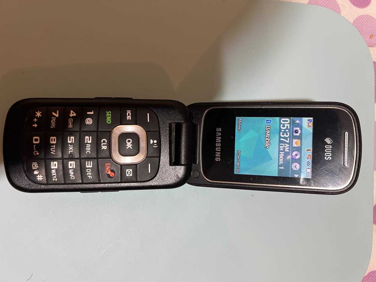 Duos telefon sotiladi