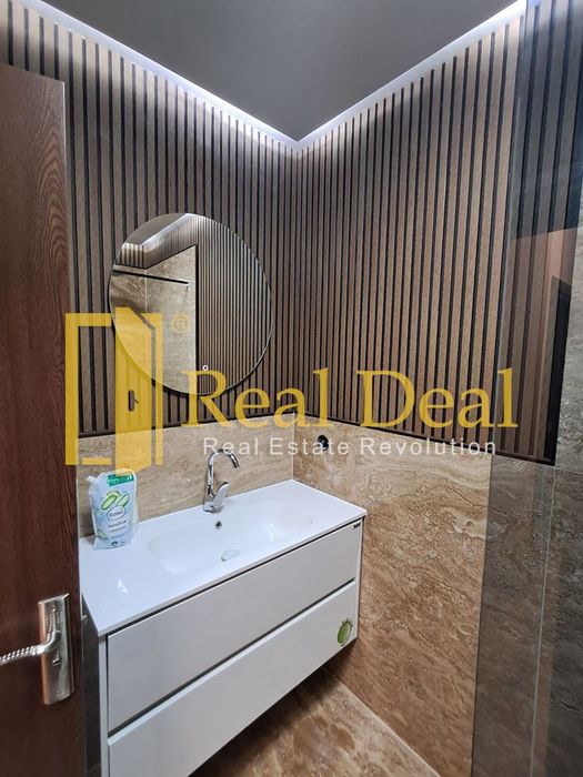 Дава се под наем Двустаен апартамент в София, Дружба 2 - 55 кв.м за 650 € - Снимка #8