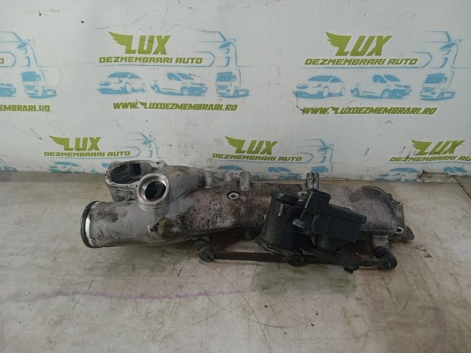 Galerie admisie dreapta 3.0 cdi om642 LF00051 Mercedes-Benz Vito W639