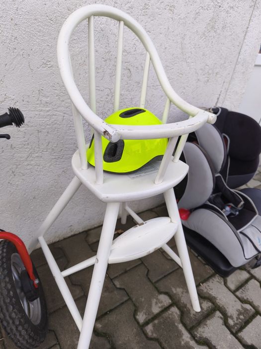 Scaun mașină copii rezistent 1-8 ani Caretero Diablo XL scoică