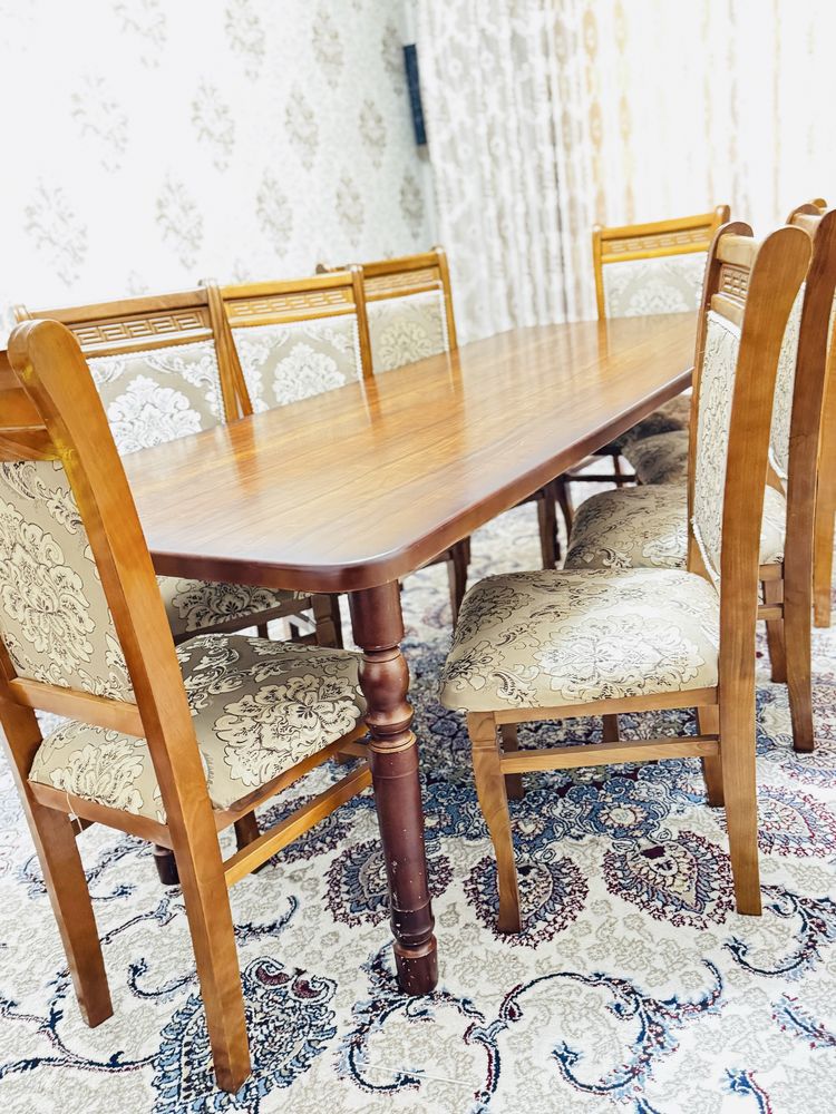 Stol stul gostinniy mebel