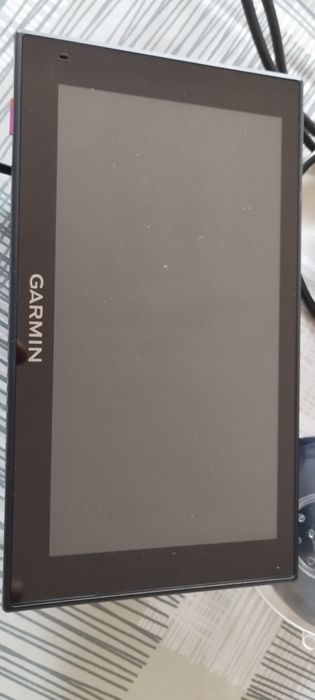 Навигация Garmin Camper 660 7 инча