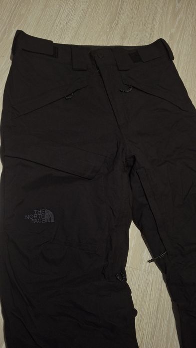 Pantalonii bărbați ski The North Face S