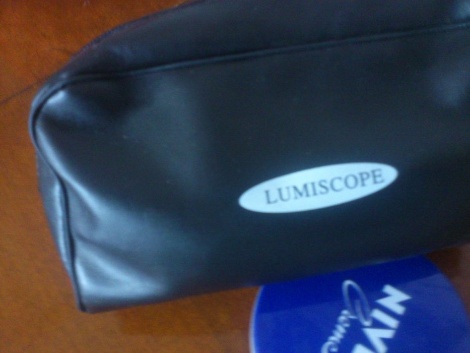 LUMISCOPE професионален медицински апарат за кръвно налягане