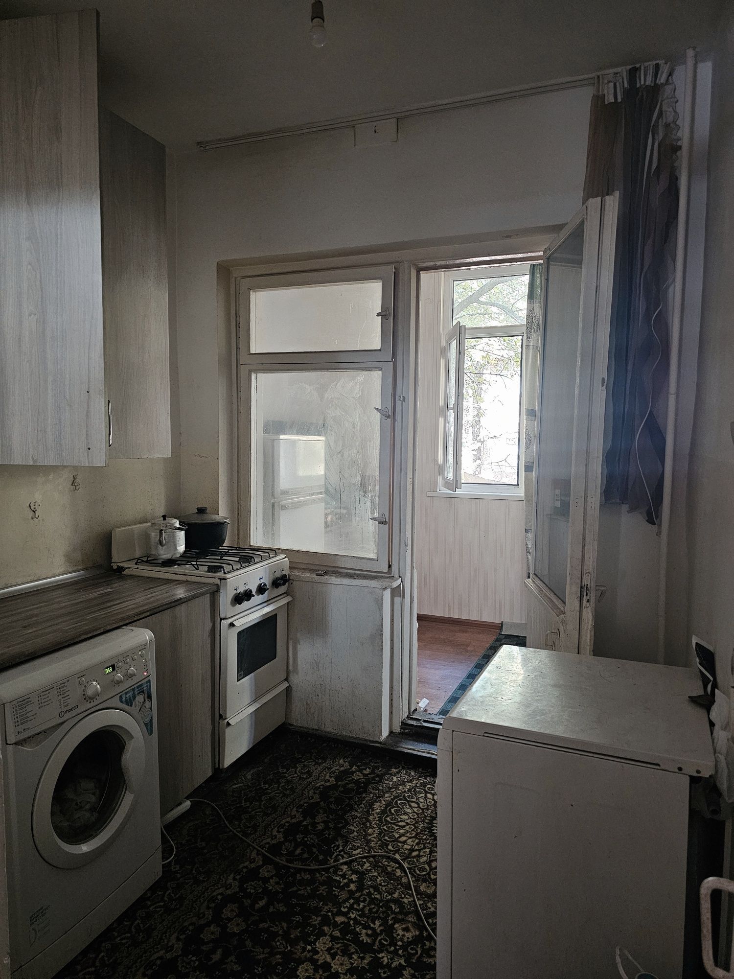 Квартира аренда Юунусобод 13, 63