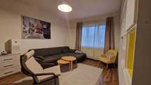Apartament cu două camere în zona Mall Vitan