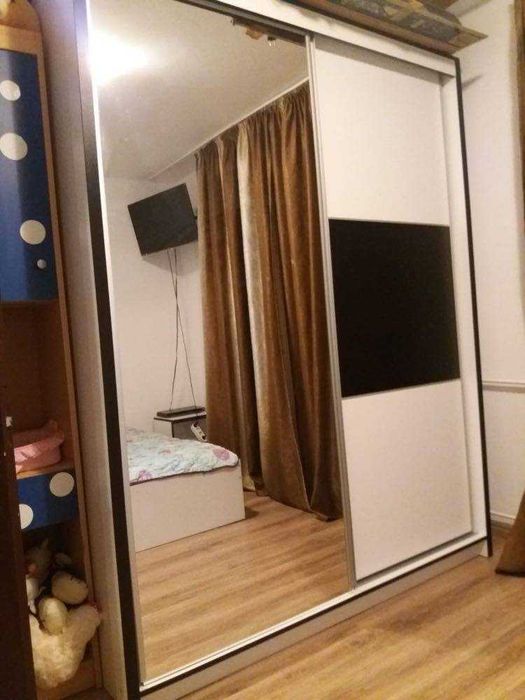 Apartament 2 camere La Motesti