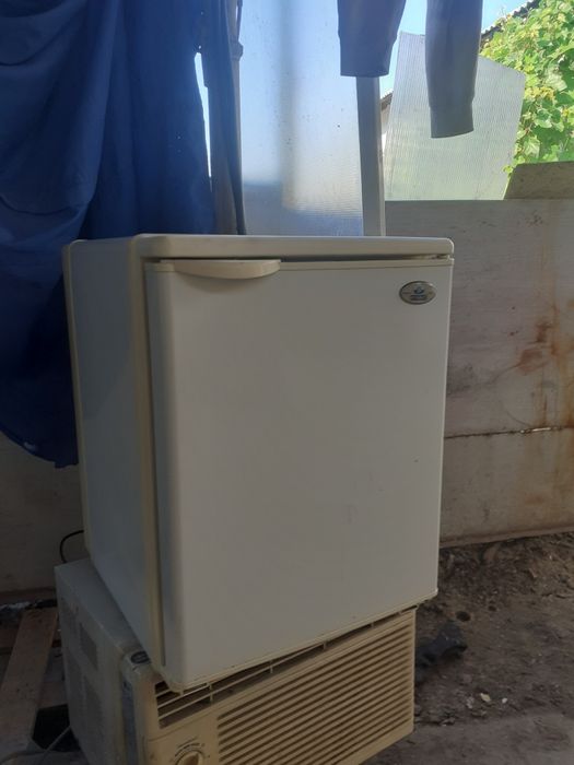 холодильник Атлант