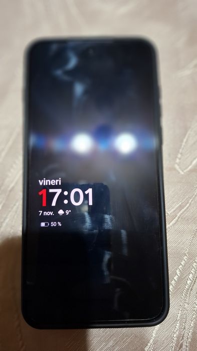 Oneplus Nord 5, impecabil.