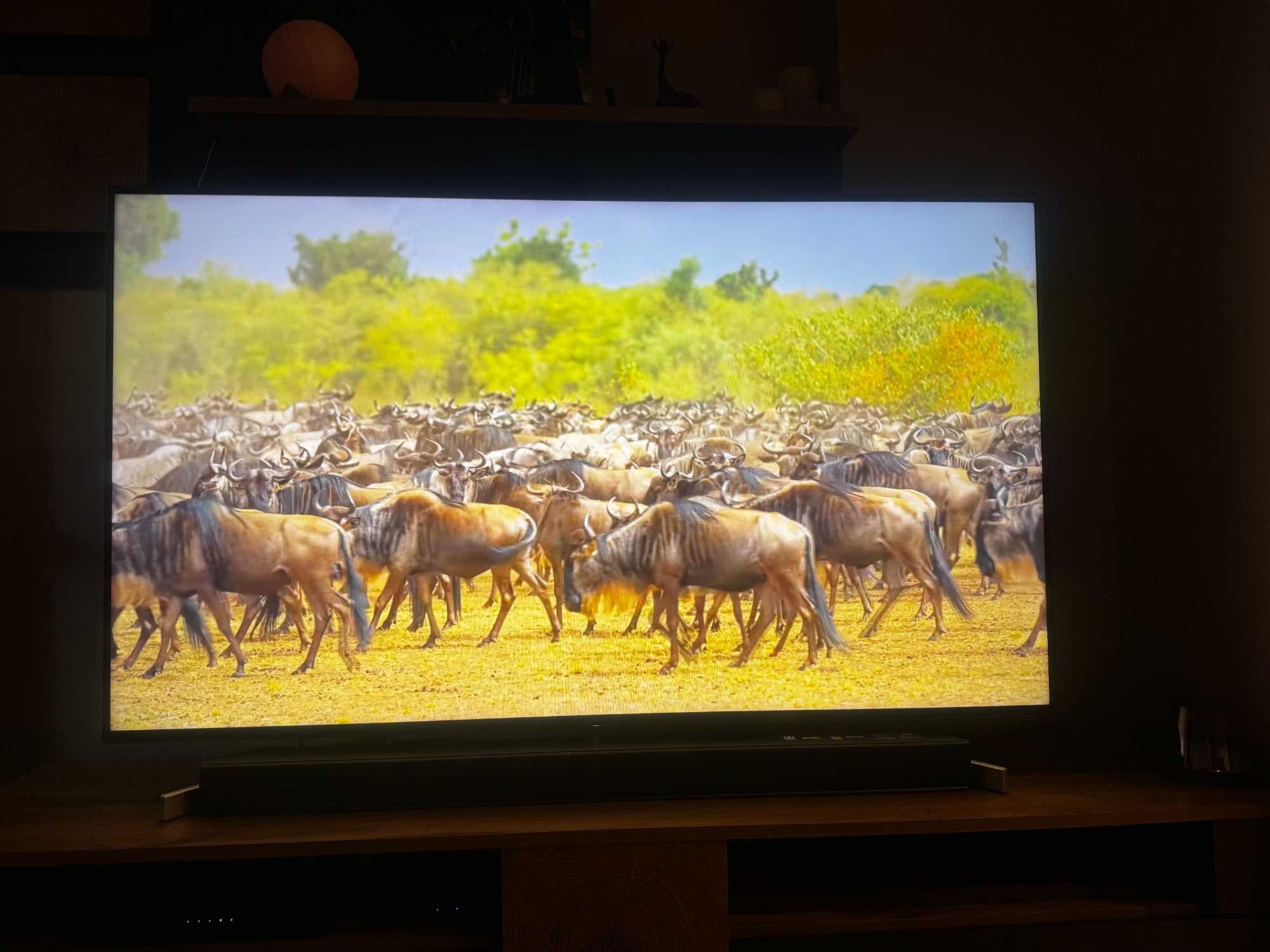 КАТО НОВ! Премиум Телевизор Sony Bravia 55XF9005 – Перфектно състояние