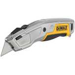Макетен нож DeWALT DWHT10054-0, с 3 резервни остриета