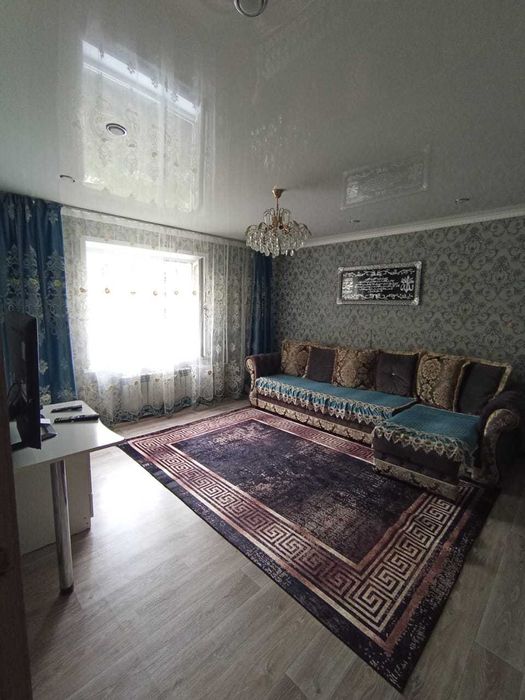 Продам  срочно 3х комн квартиру Новоишимское