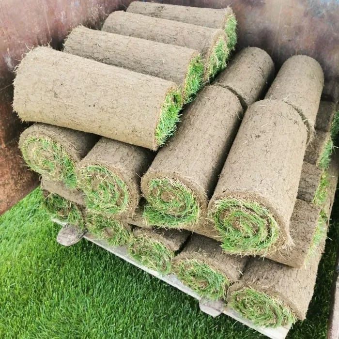 Gazon   Rulou   Natural   Sisteme  irigatii