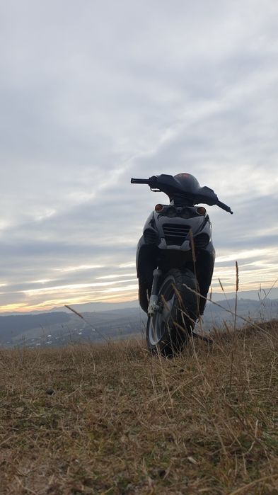 Vând Beta ARK 80cc
