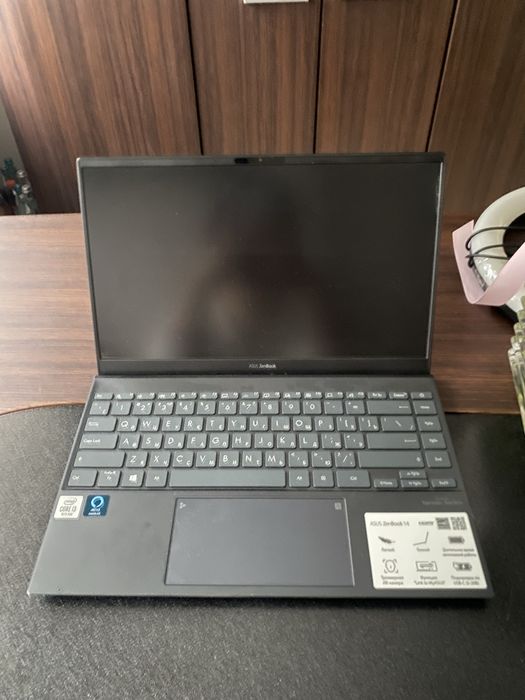 Asus Zenbook 14