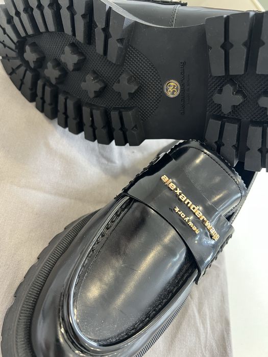 Обувки Alexander wang